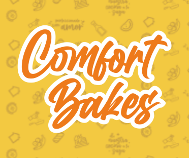 MODOCasa Comfort Bakes